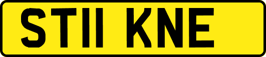 ST11KNE