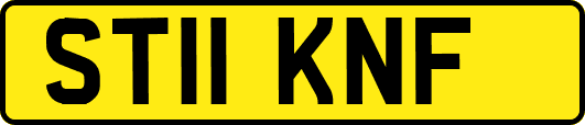ST11KNF