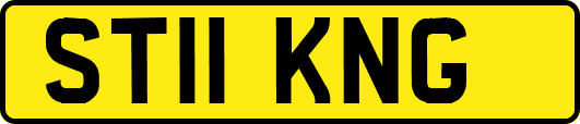 ST11KNG