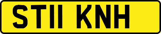 ST11KNH