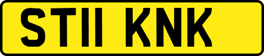 ST11KNK