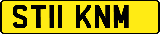 ST11KNM
