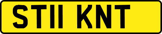 ST11KNT