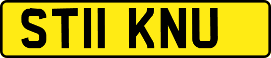 ST11KNU