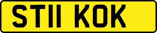 ST11KOK