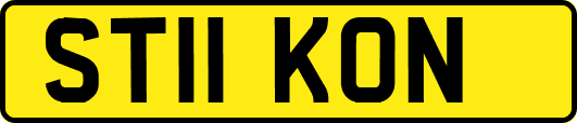 ST11KON
