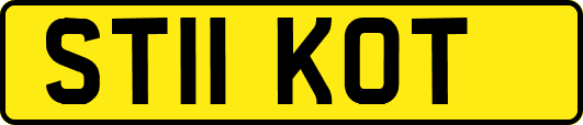 ST11KOT