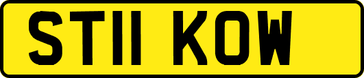 ST11KOW