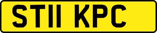 ST11KPC