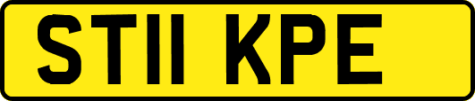 ST11KPE