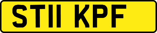 ST11KPF