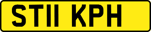 ST11KPH