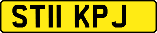 ST11KPJ