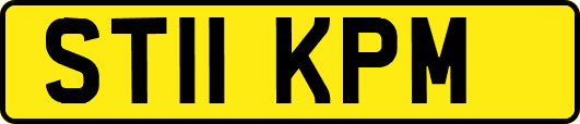 ST11KPM