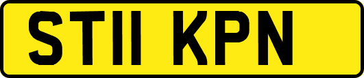 ST11KPN