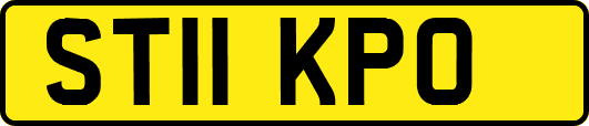 ST11KPO