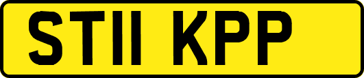 ST11KPP