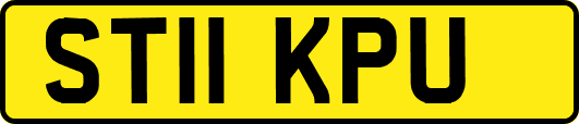 ST11KPU