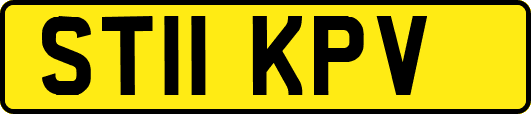 ST11KPV