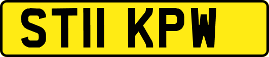 ST11KPW