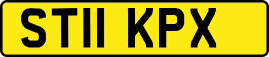 ST11KPX