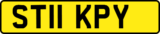 ST11KPY