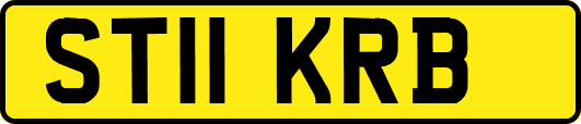 ST11KRB