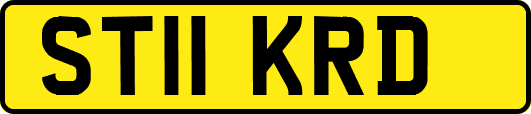 ST11KRD