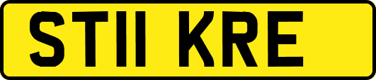 ST11KRE