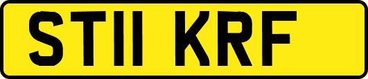 ST11KRF