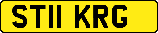 ST11KRG