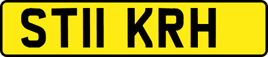 ST11KRH