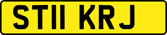 ST11KRJ