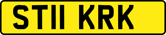 ST11KRK