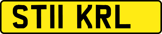 ST11KRL
