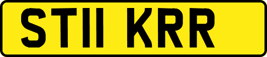 ST11KRR