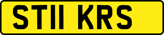 ST11KRS