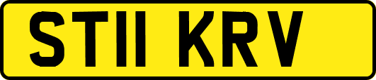 ST11KRV