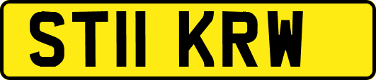 ST11KRW