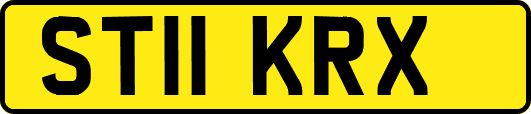 ST11KRX