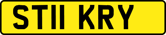 ST11KRY