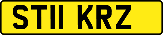 ST11KRZ