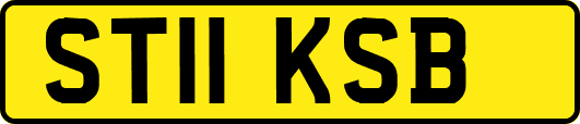 ST11KSB