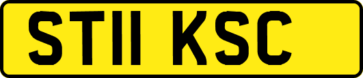 ST11KSC