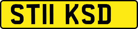 ST11KSD