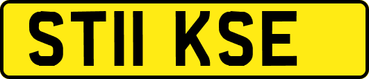 ST11KSE