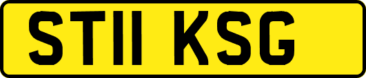 ST11KSG