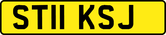 ST11KSJ
