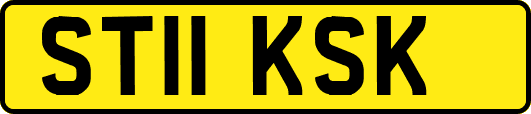 ST11KSK