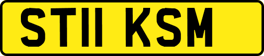 ST11KSM